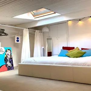 City Center Loft Paris