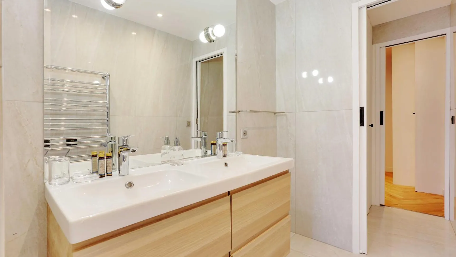 Elegant Apartment - 2Br 6P - Place D'Italie Paris 0*,  France